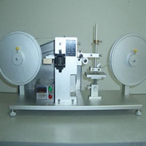RCA纸带耐摩擦试验机