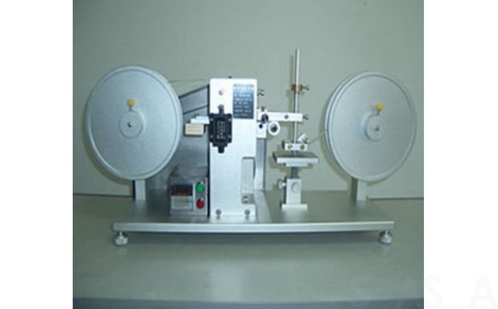 RCA纸带耐摩擦试验机