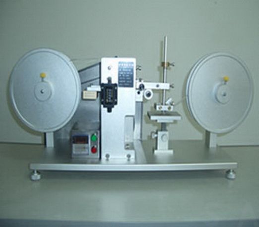 RCA纸带耐摩擦试验机(图1)